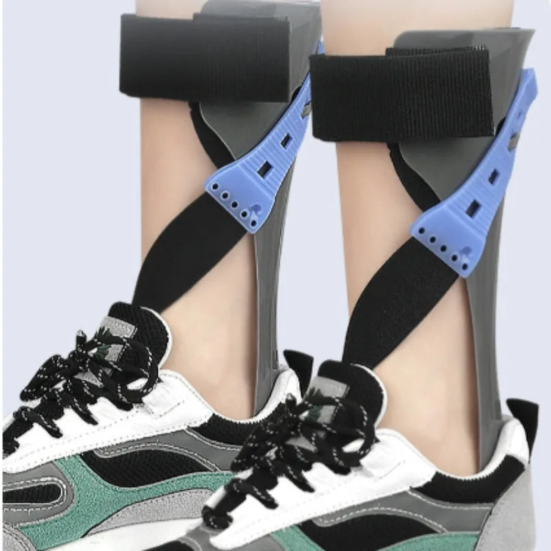 Suporte Ortopédico para os Pés