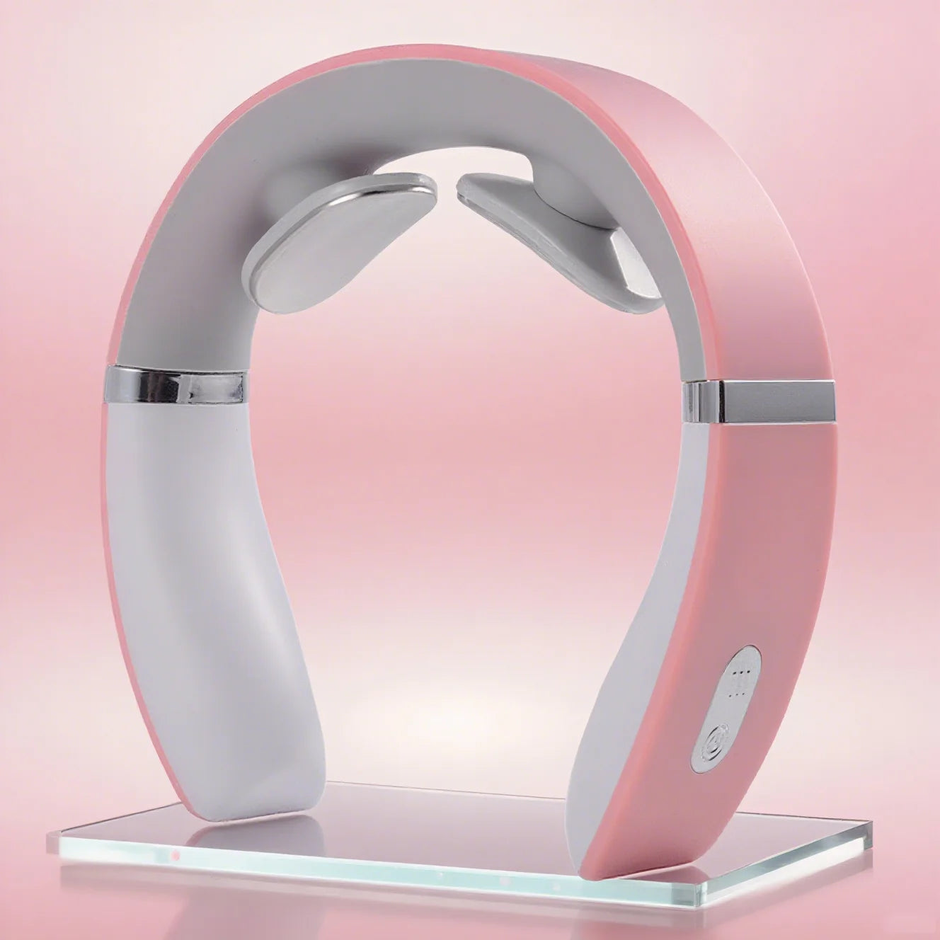 Massajador Cervical Portátil para Pescoço e Ombros