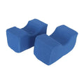 Supporting Sponge Pad Foot Raise Ankle Pillow Mat Anti Bedsore Cushion Elderly Bedridden Patient Disabled Leg Rest Elevating Pad
