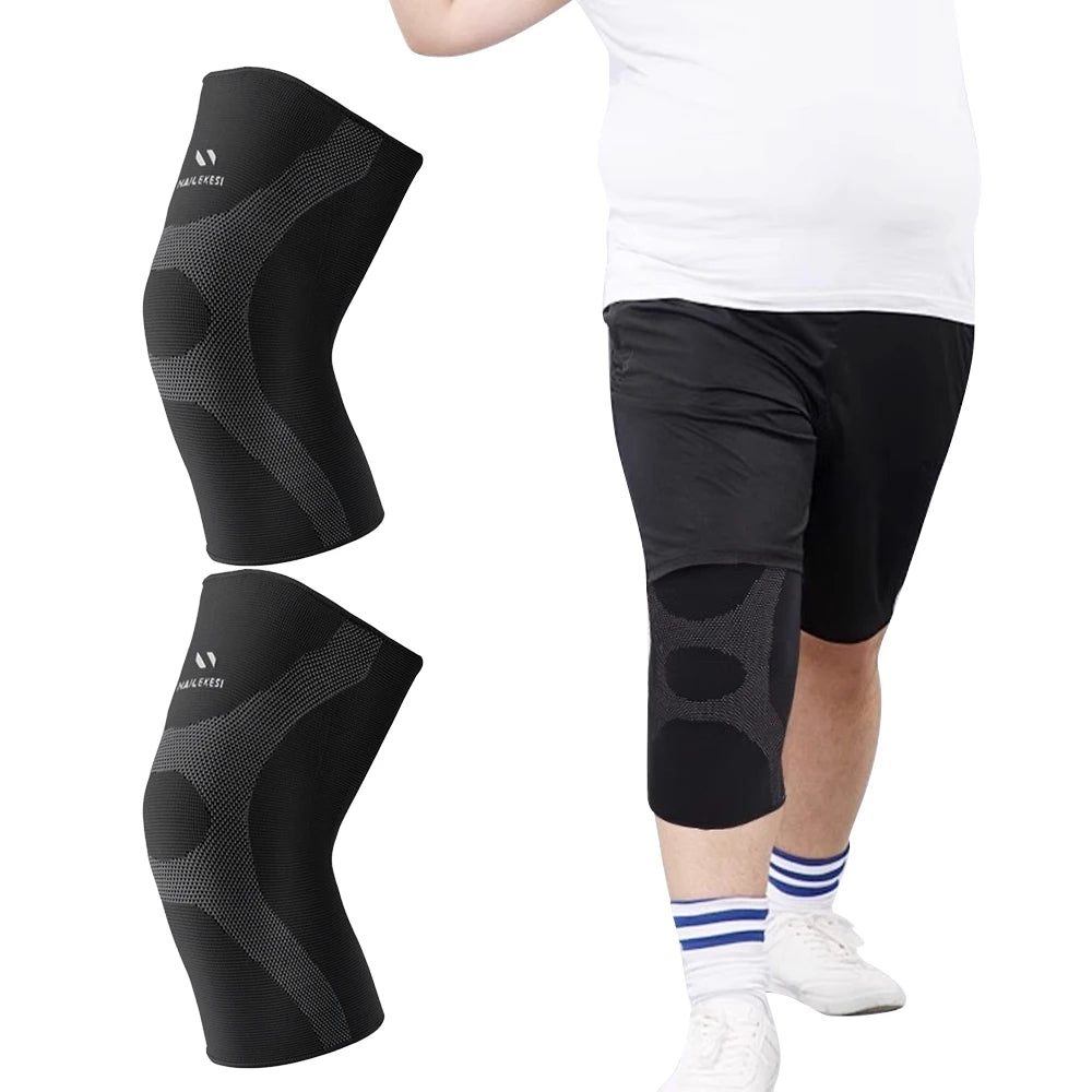 Joelheira de Compressão Avançada LeG