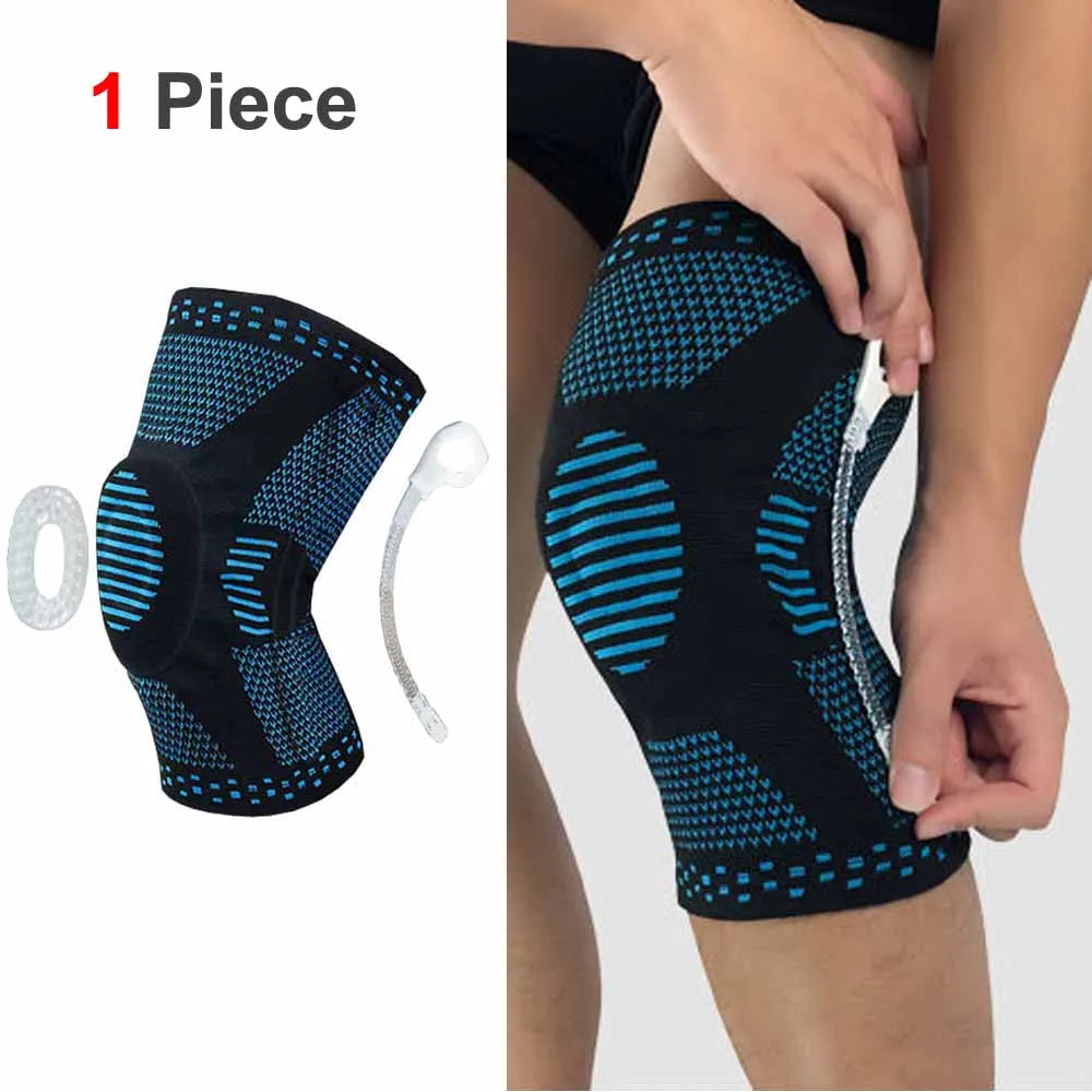 Suporte Avançado para Desempenho e Recuperação