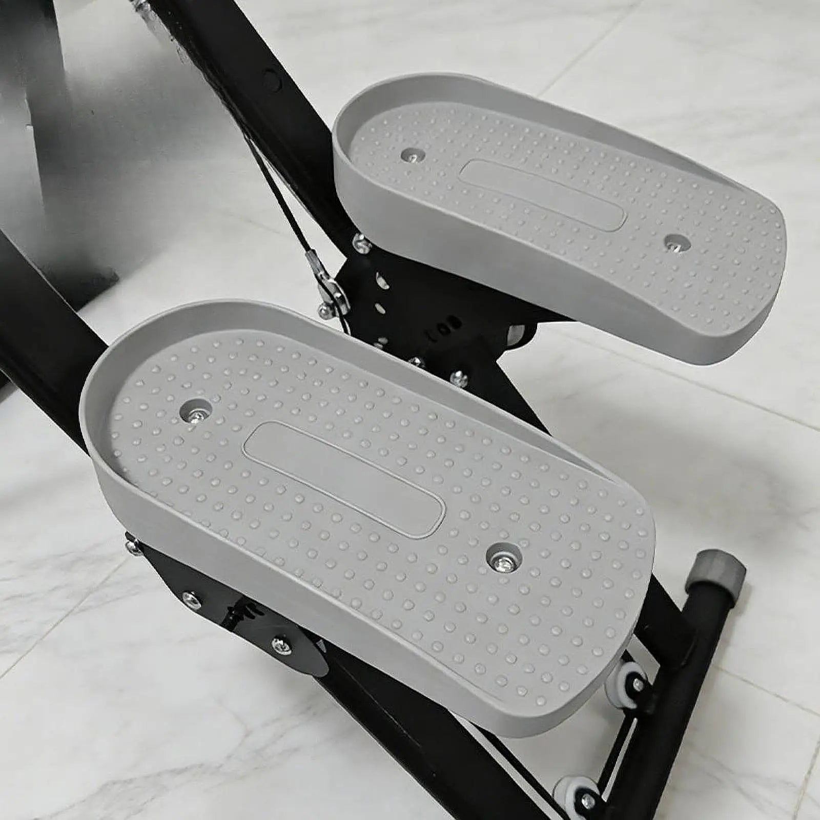 Pedais Antiderrapantes para Máquina de Step | Acessórios Profissionais para Treino Fitness, Ginásio e Reposição de Equipamento