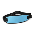 Adjustable Wheelchair Seat Belt Thicken Breathable Comfortable Cushion Straps Elderly Patients Safety Harness Braces Supports