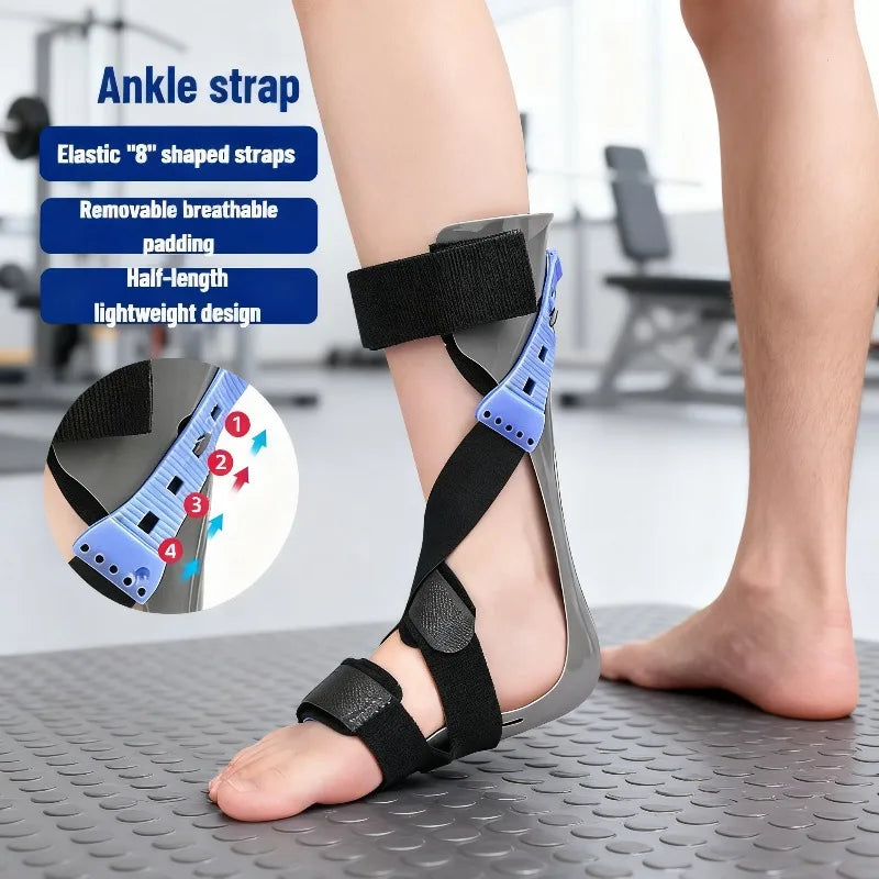 Suporte Ortopédico para os Pés