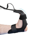 Yoga Ligament Stretching Belt Foot Rehabilitation Strap Plantar Fasciitis Leg Training Foot Ankle Joint Correction Sports Rop