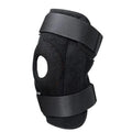 1PC Adjustable Hinged Knee Brace Knee Support Wrap for Meniscus Tear Patellar Tendon Support Pain Relief Strains Sprains etc