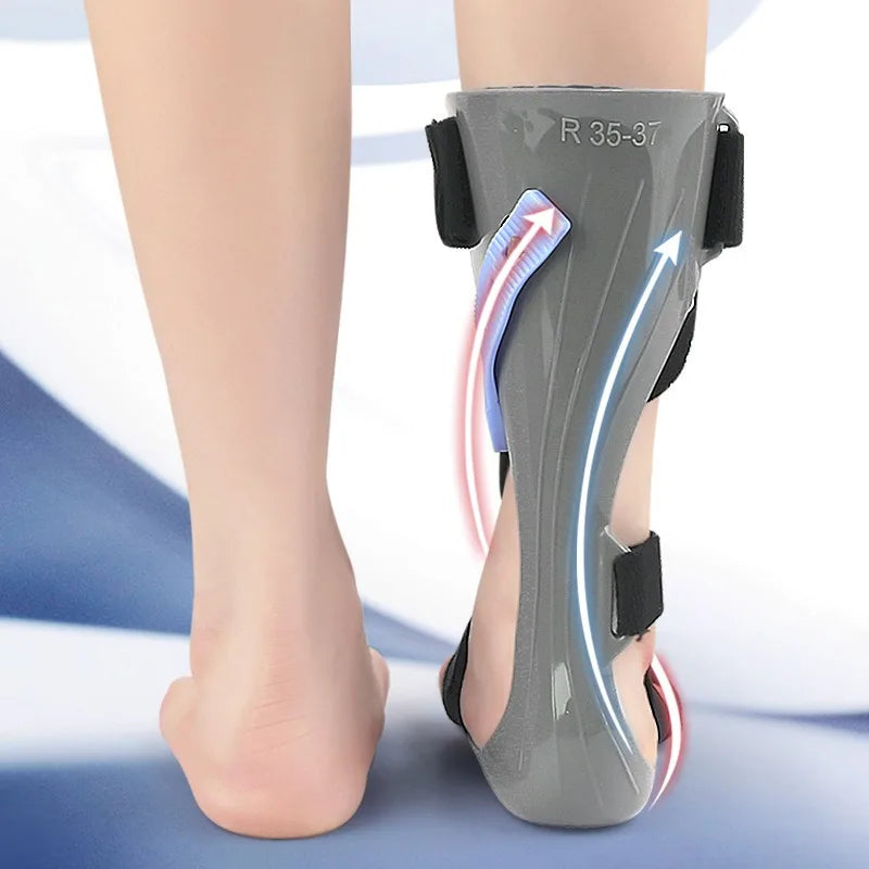 Suporte Ortopédico para os Pés