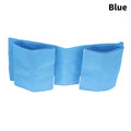 Portable Wheelchair Non-Slip Leg Strap Adjustable Medical Seat Belt Wheelchair Leg Supports Footrest Restraint Elderly Disabled