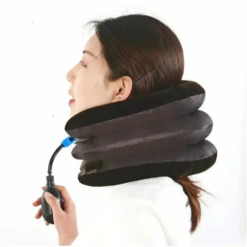 Almofada Cervical de Ajuste Personalizado