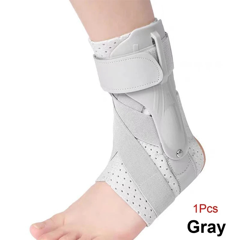 FlexGuard™ Suporte Ortopédico para Tornozelo com Estabilização Lateral