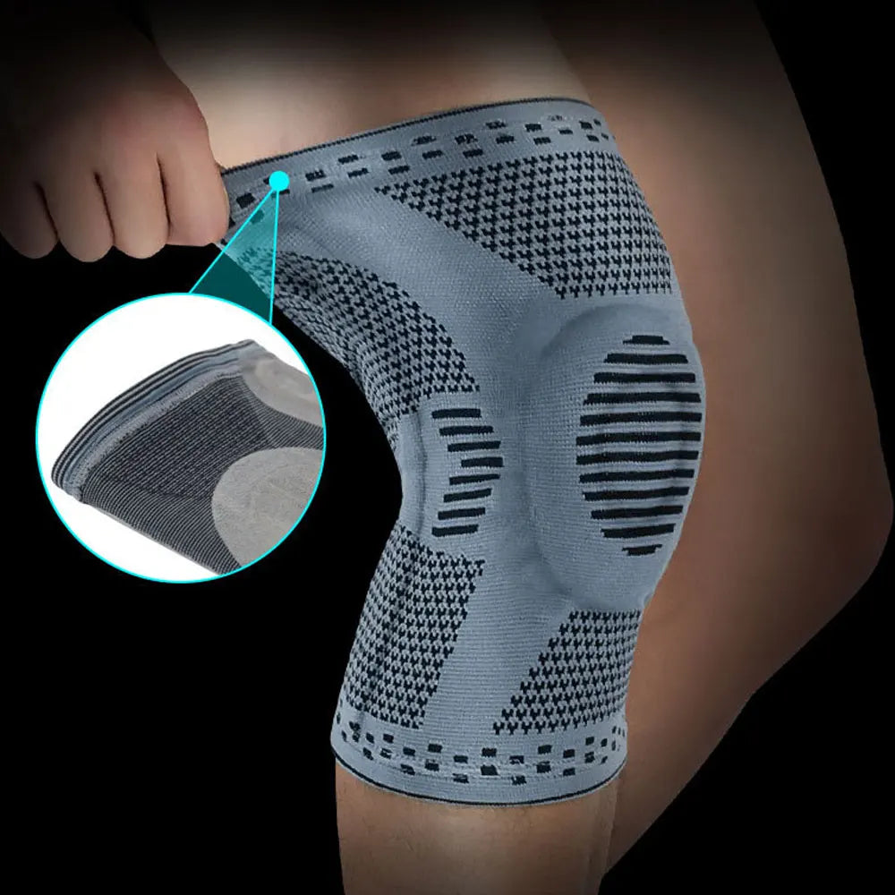 Suporte Avançado para Desempenho e Recuperação