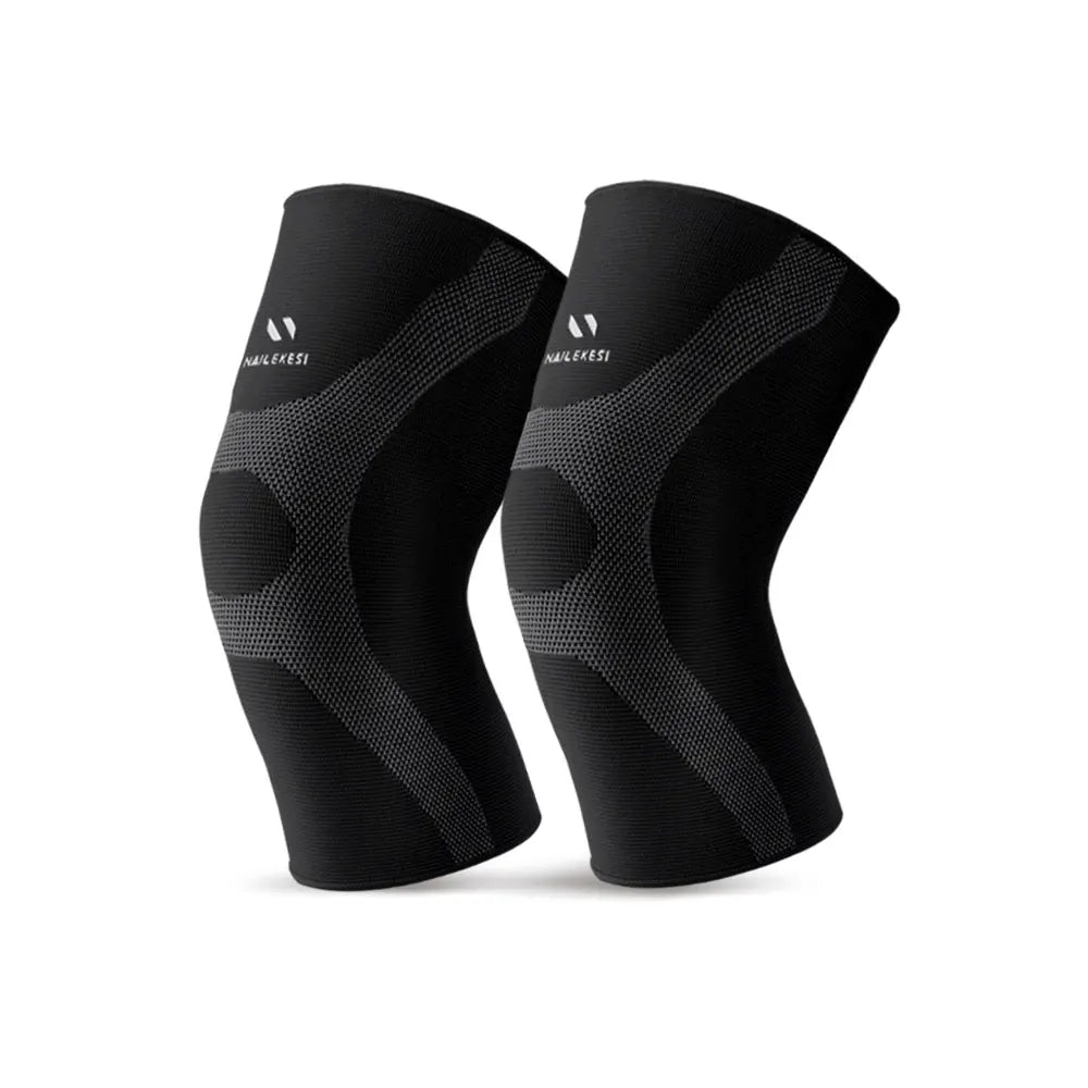 Joelheira de Compressão Avançada LeG
