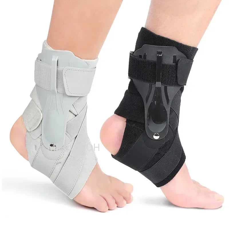 FlexGuard™ Suporte Ortopédico para Tornozelo com Estabilização Lateral