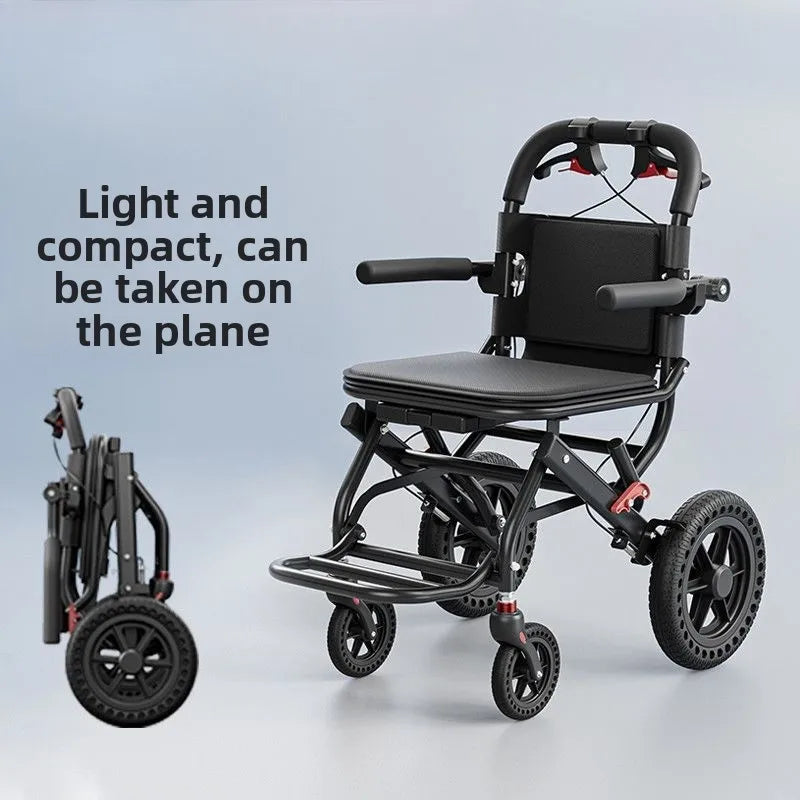 Cadeira Dobrável Portátil Reforçada | Estrutura Resistente até 100 kg | Leve e Fácil de Transportar