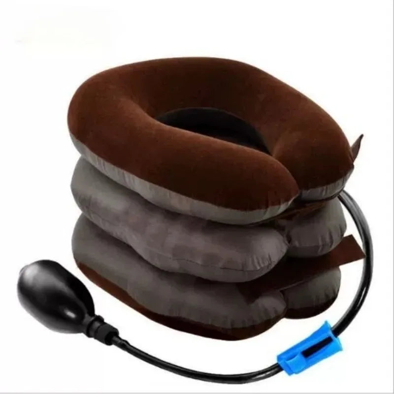Almofada Cervical de Ajuste Personalizado