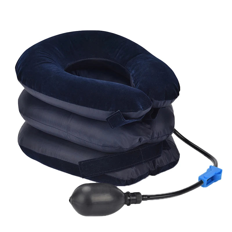 Almofada Cervical de Ajuste Personalizado