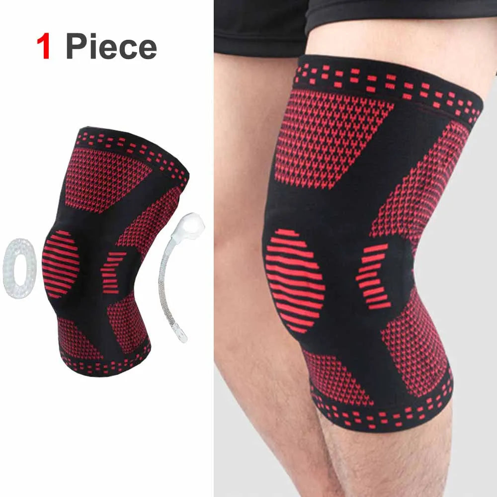 Suporte Avançado para Desempenho e Recuperação