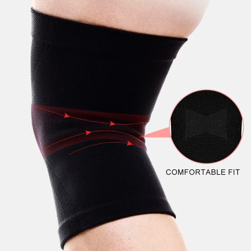 Joelheira de Compressão Avançada LeG