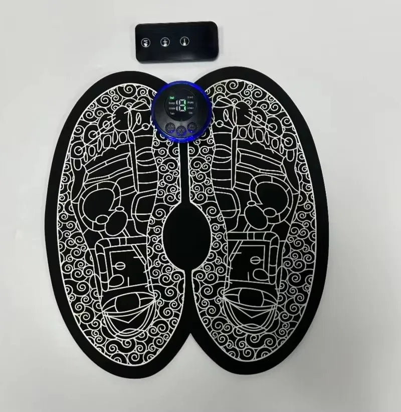 Massageador Elétrico para Relaxamento Muscular AXH
